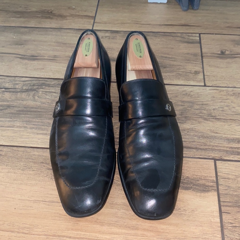 Gucci Loafers